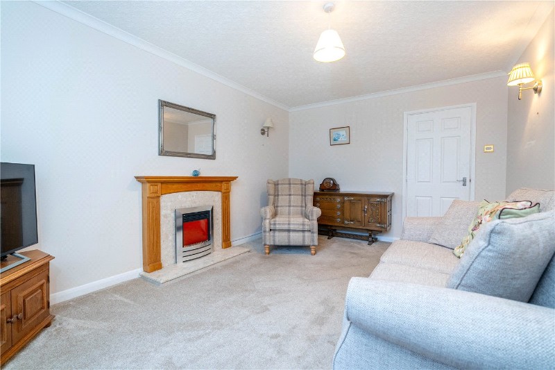 Oak Crescent, Bourne, Lincolnshire, PE10