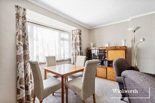 Sutton Crescent, Barnet, EN5