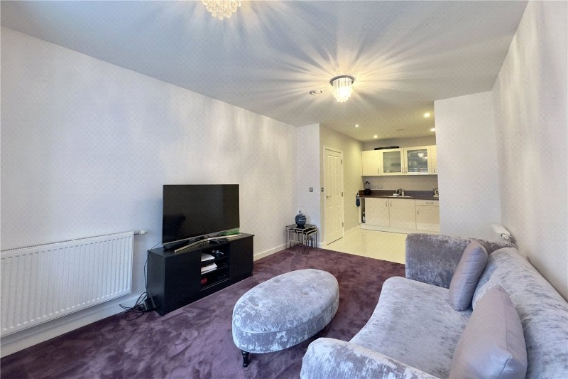 Timmis Court, Beaconsfield, Buckinghamshire, HP9
