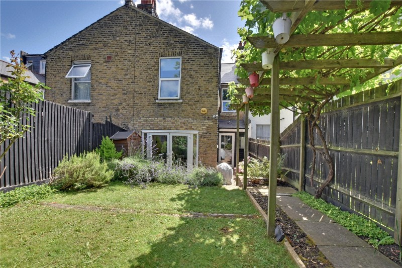 Overcliff Road, Ladywell, London, SE13