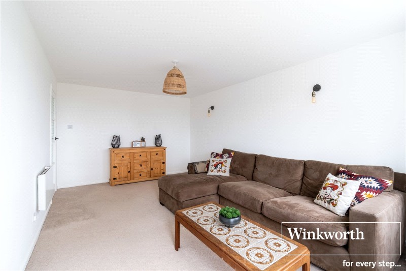 Belle Vue Road, Bournemouth, BH6