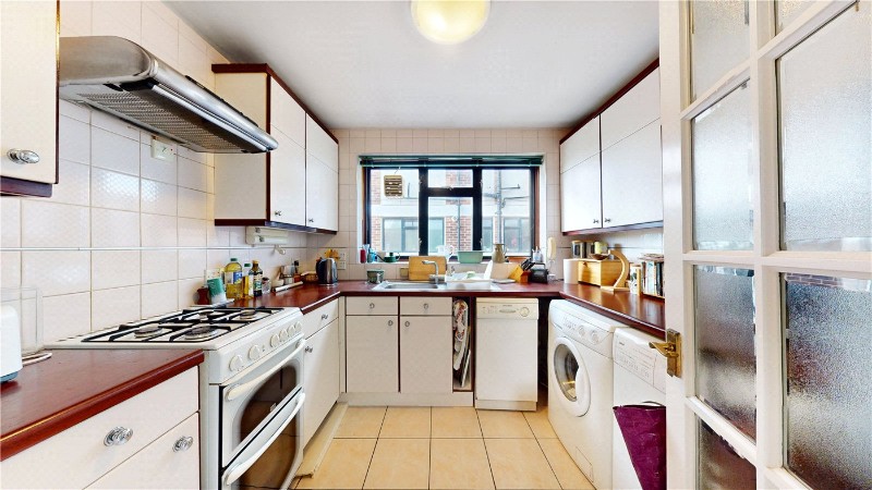 Shepherds Hill, London, N6