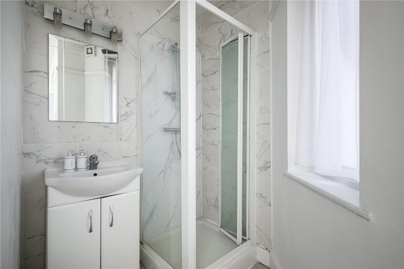 Evelyn Grove, London, W5