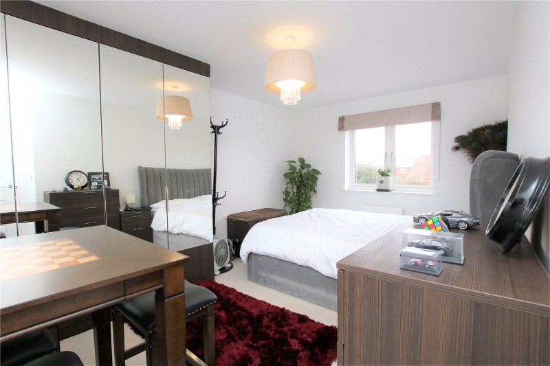 Appleby Walk, Spencers Wood, Reading, Berkshire, RG7