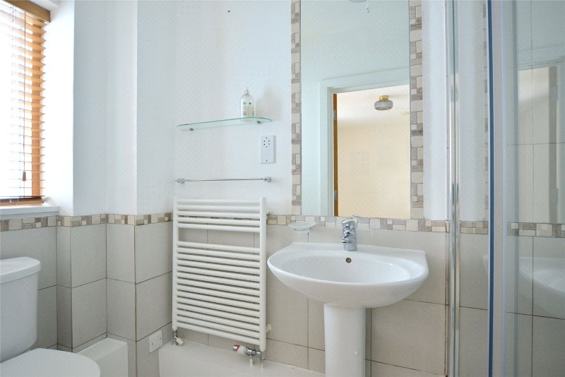 Hawksmoor House, 31A Greenwich Church Street, London, SE10