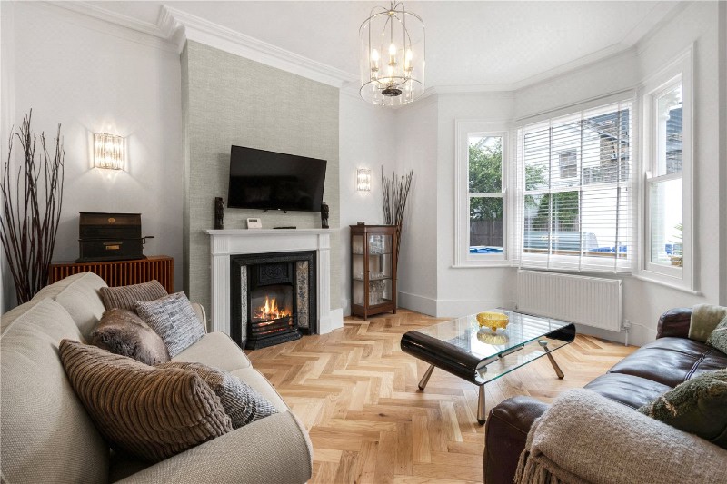 Surrey Road, Nunhead, London, SE15