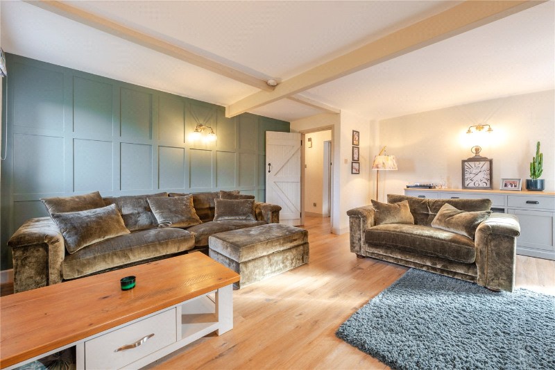 Bascote Chase, Bascote, Southam, Warwickshire, CV47
