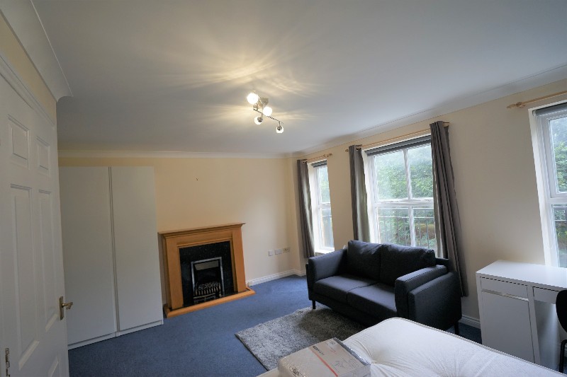 Paxton, Stoke Park, Bristol, BS16