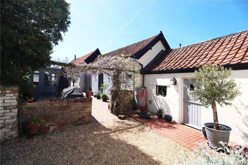 Lundy Green, Hempnall, Norwich, Norfolk, NR15
