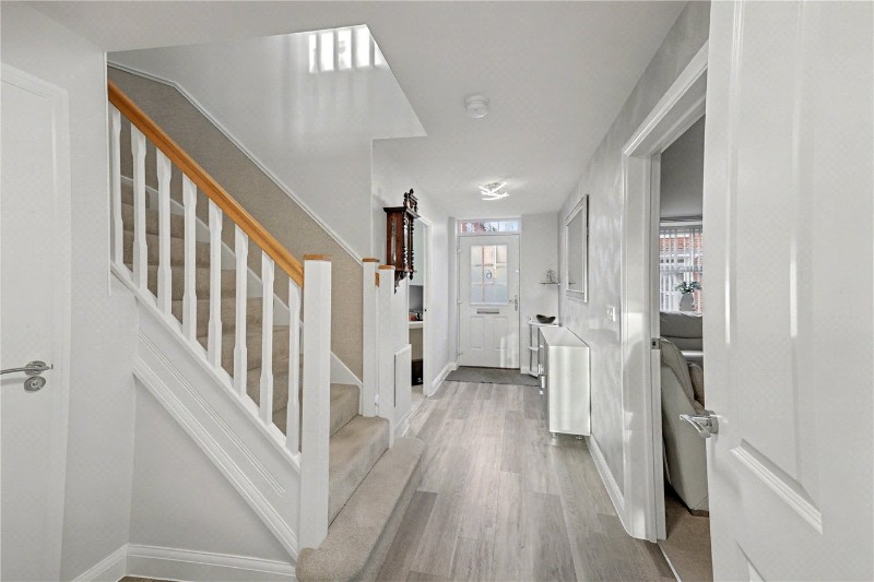 Ashwood Drive, Horsford, Norwich, Norfolk, NR10