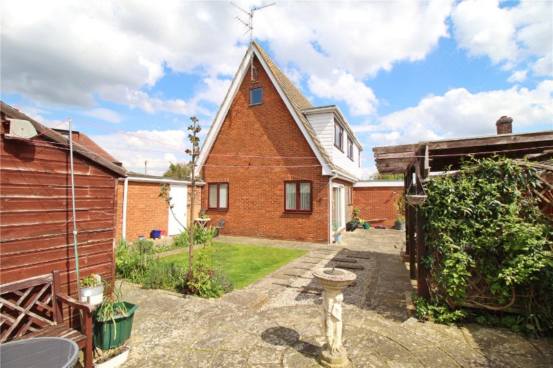 Park Road, Deeping St. James, Peterborough, South Kesteven, PE6