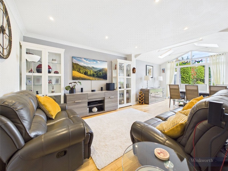 Herne Road, Surbiton, KT6