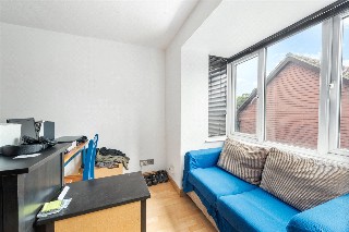 Sterling Gardens, London, SE14