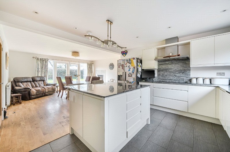 Mill Lane, Sherfield English, Romsey, Hampshire, SO51