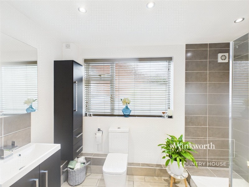 Sheep Walk, Emmer Green, Reading, Berkshire, RG4