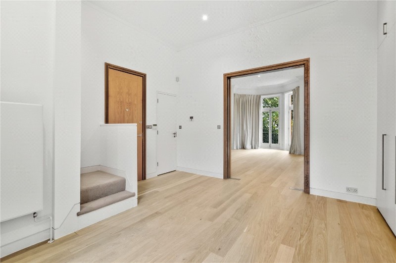 Egerton Gardens, London, SW3