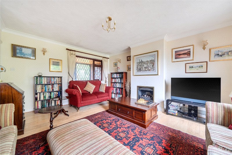 Botany Hill, The Sands, Farnham, Surrey, GU10
