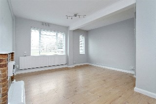 Avenell Road, London, N5