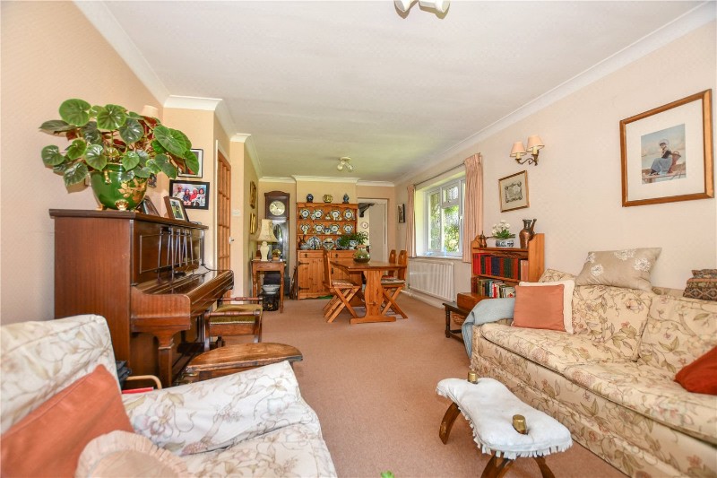Chestnut Avenue, Wokingham, Berkshire, RG41