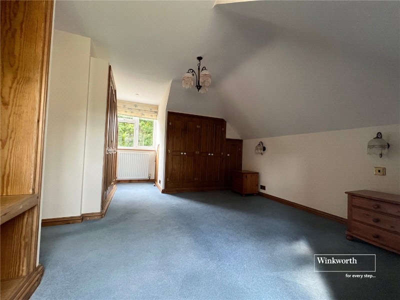 Rothesay Drive, Highcliffe, Christchurch, BH23