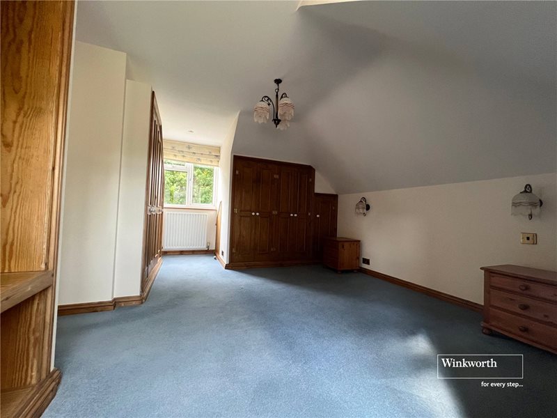 Rothesay Drive, Highcliffe, Christchurch, BH23