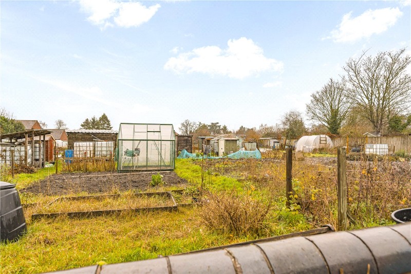 Leicester Row, Church Road, Long Itchington, Southam, CV47