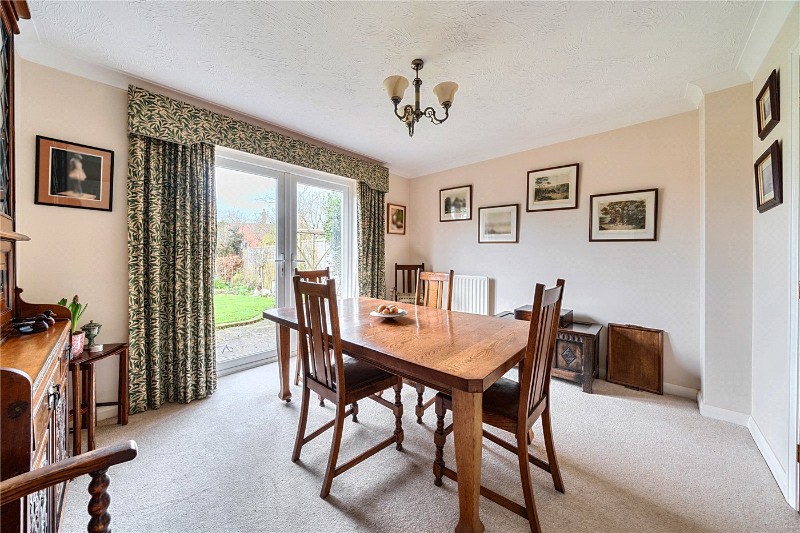 The Glebe, All Cannings, Devizes, Wiltshire, SN10