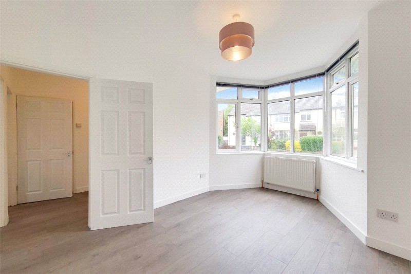 Hill Crescent, Surbiton, KT5