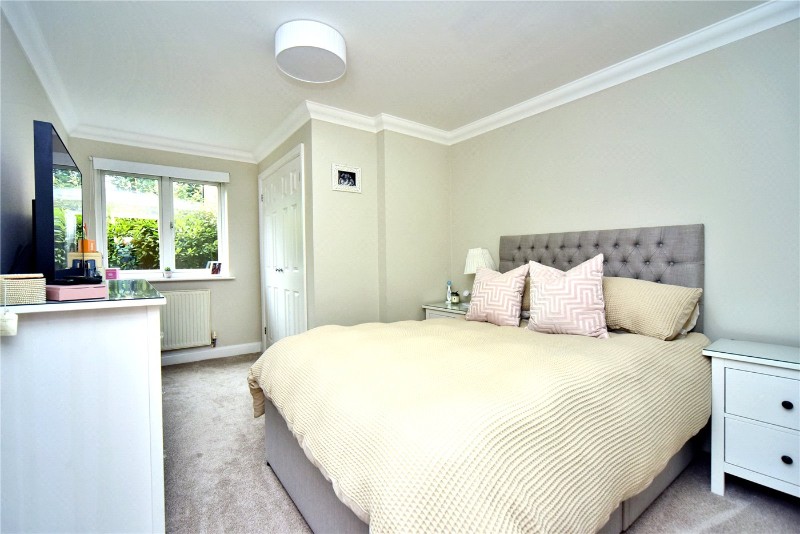 Wingfield Court, Banstead, Surrey, SM7