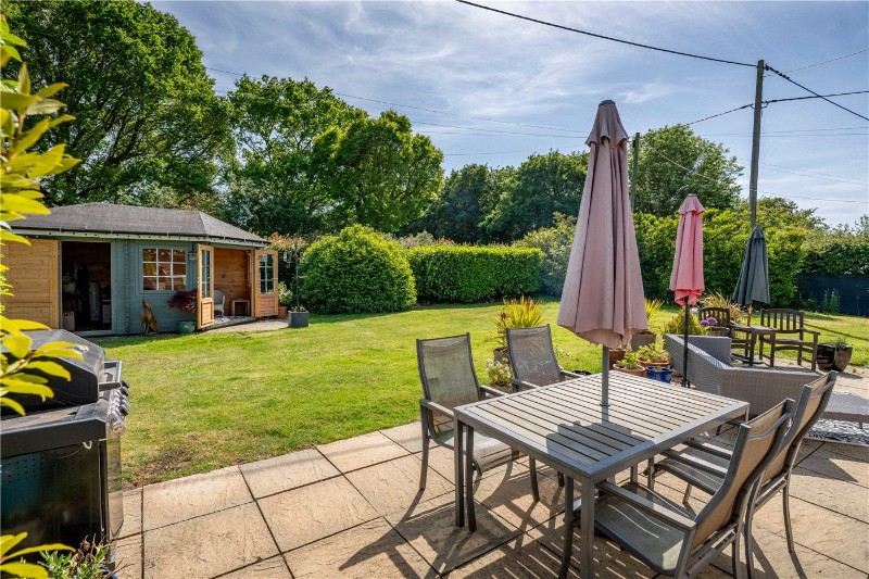 Kirstead Green, Kirstead, Norwich, Norfolk, NR15