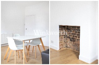 Radley Road, London, N17