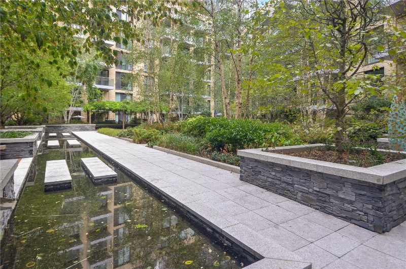 Canter Way, London, E1