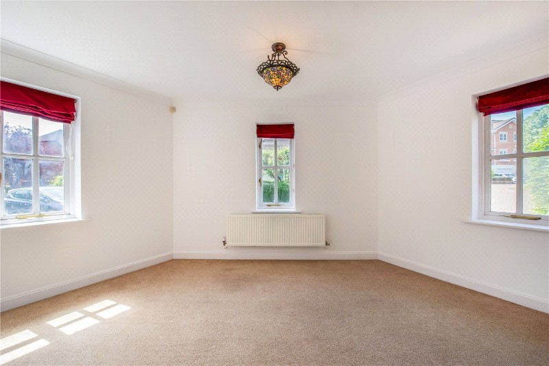 Wentworth Grange, Winchester, Hampshire, SO22