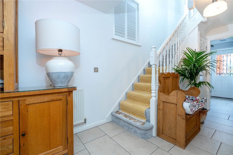 Renfrew Drive, Greylees, Sleaford, NG34