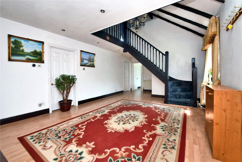 Croydon Lane, Banstead, Surrey, SM7