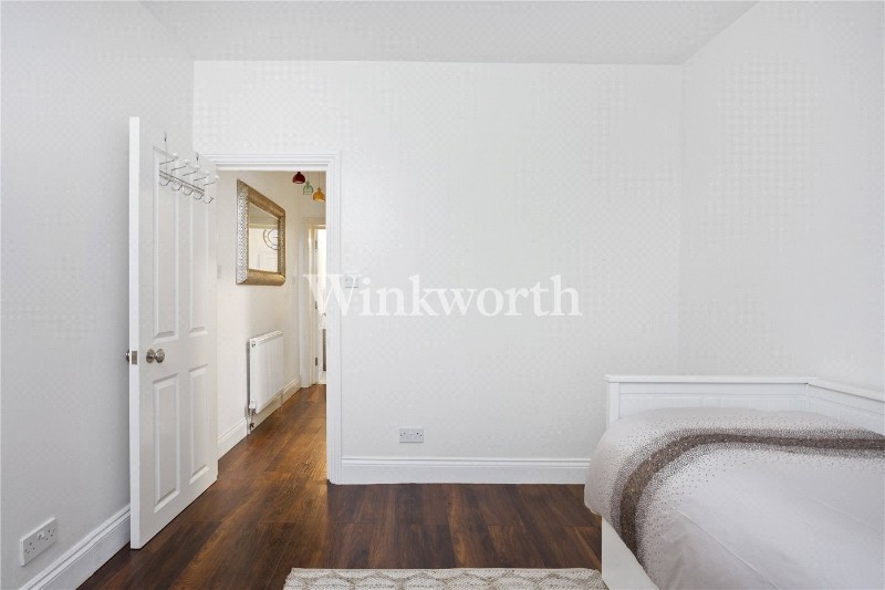 Sirdar Road, London, N22