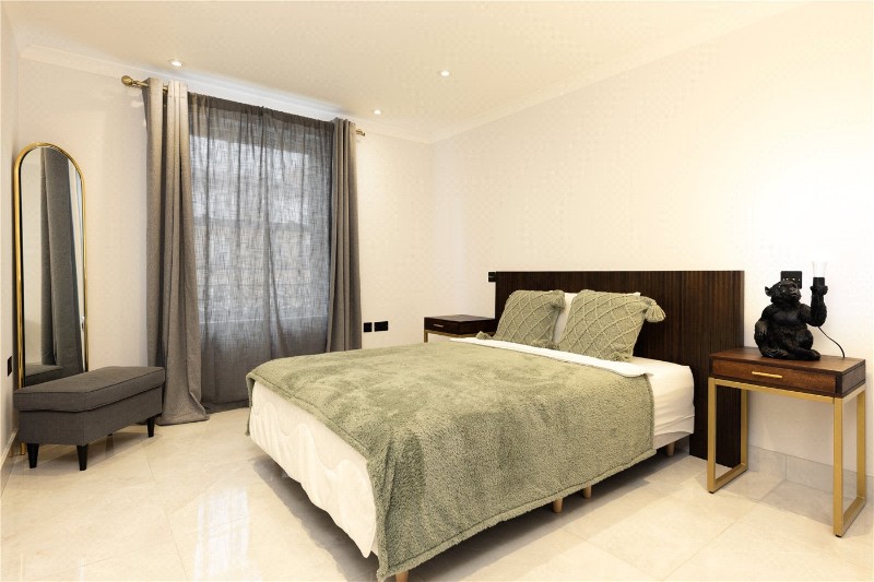 Southlands Drive, London, SW19