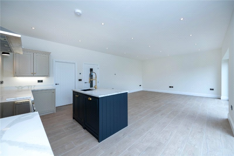 Vicarage Lane, Helpringham, Sleaford, Lincolnshire, NG34