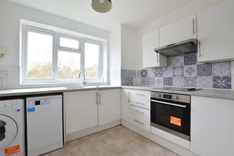 Kleffens Court, Westcombe Park Road, Blackheath, London, SE3