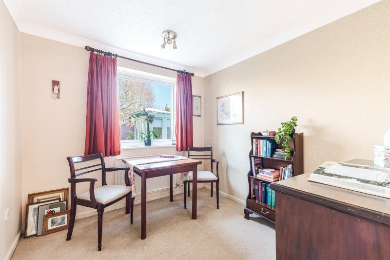 Hawker Close, Merley, Wimborne, Dorset, BH21