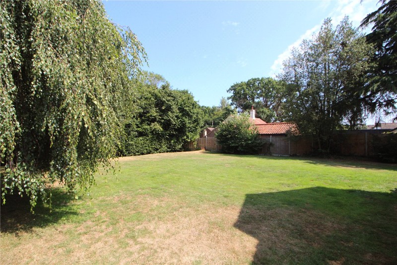 The Street, Surlingham, Norwich, Norfolk, NR14