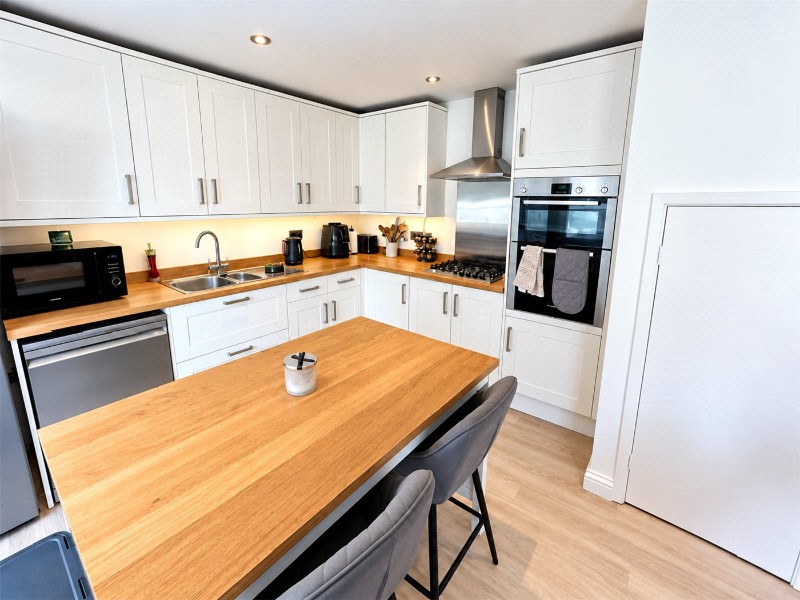 Beech Avenue, Bourne, Lincolnshire, PE10