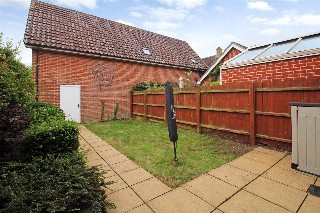 Bromedale Avenue, Mulbarton, Norwich, Norfolk, NR14