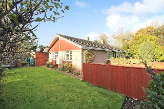 Church Road, Newton Flotman, Norwich, NR15