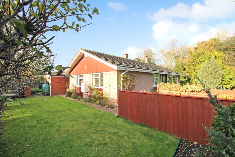 Church Road, Newton Flotman, Norwich, NR15