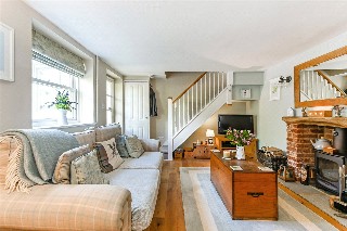 Park Lane, Twyford, Winchester, SO21