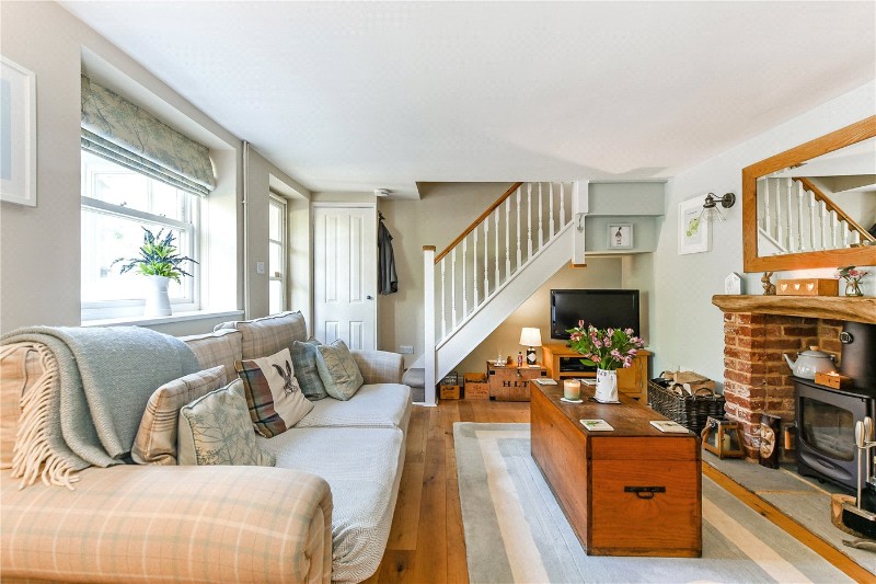Park Lane, Twyford, Winchester, SO21