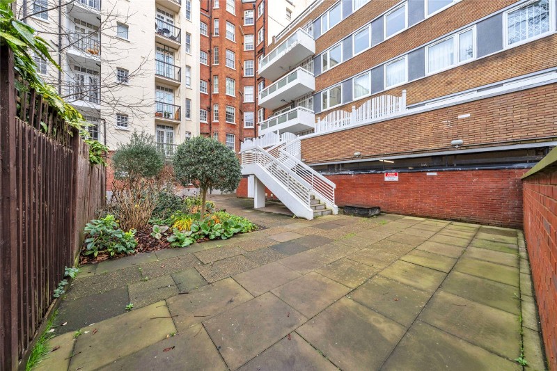 Abbey House, 1A Abbey Road, St John's Wood, London, NW8