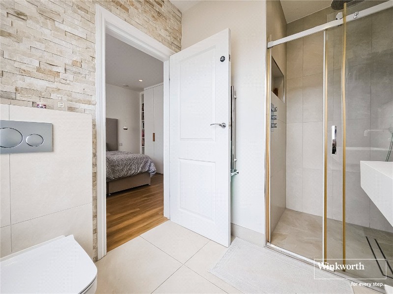 Egerton Gardens, Hendon, London, NW4