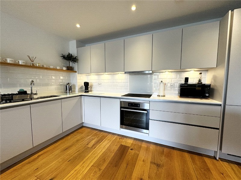 Hahnemann Road, Bournemouth, Dorset, BH2